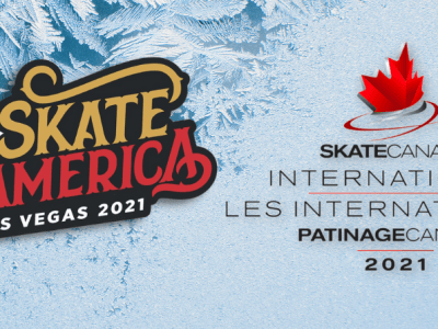 Skate America & Skate Canada: What Have We&nbsp;Learned?