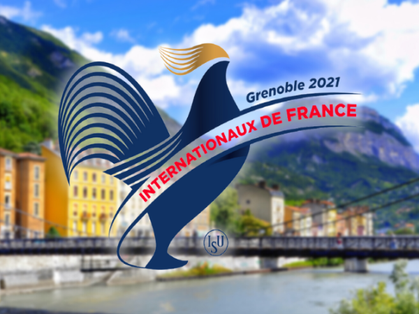 Internationaux de France 2021&nbsp;Preview
